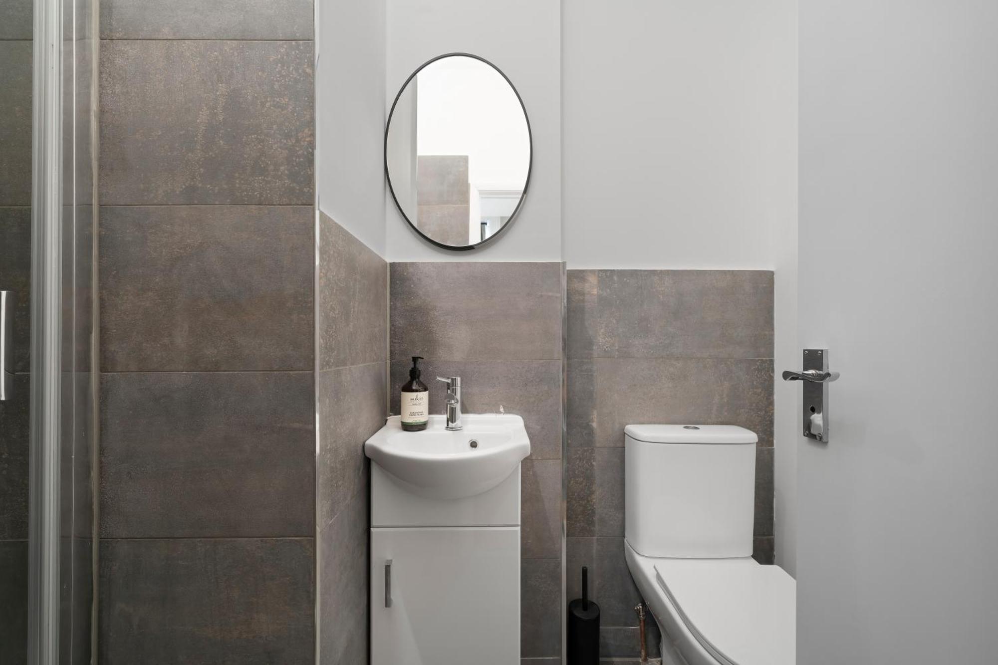 Apartamento Xx - Fitzrovia Modern *