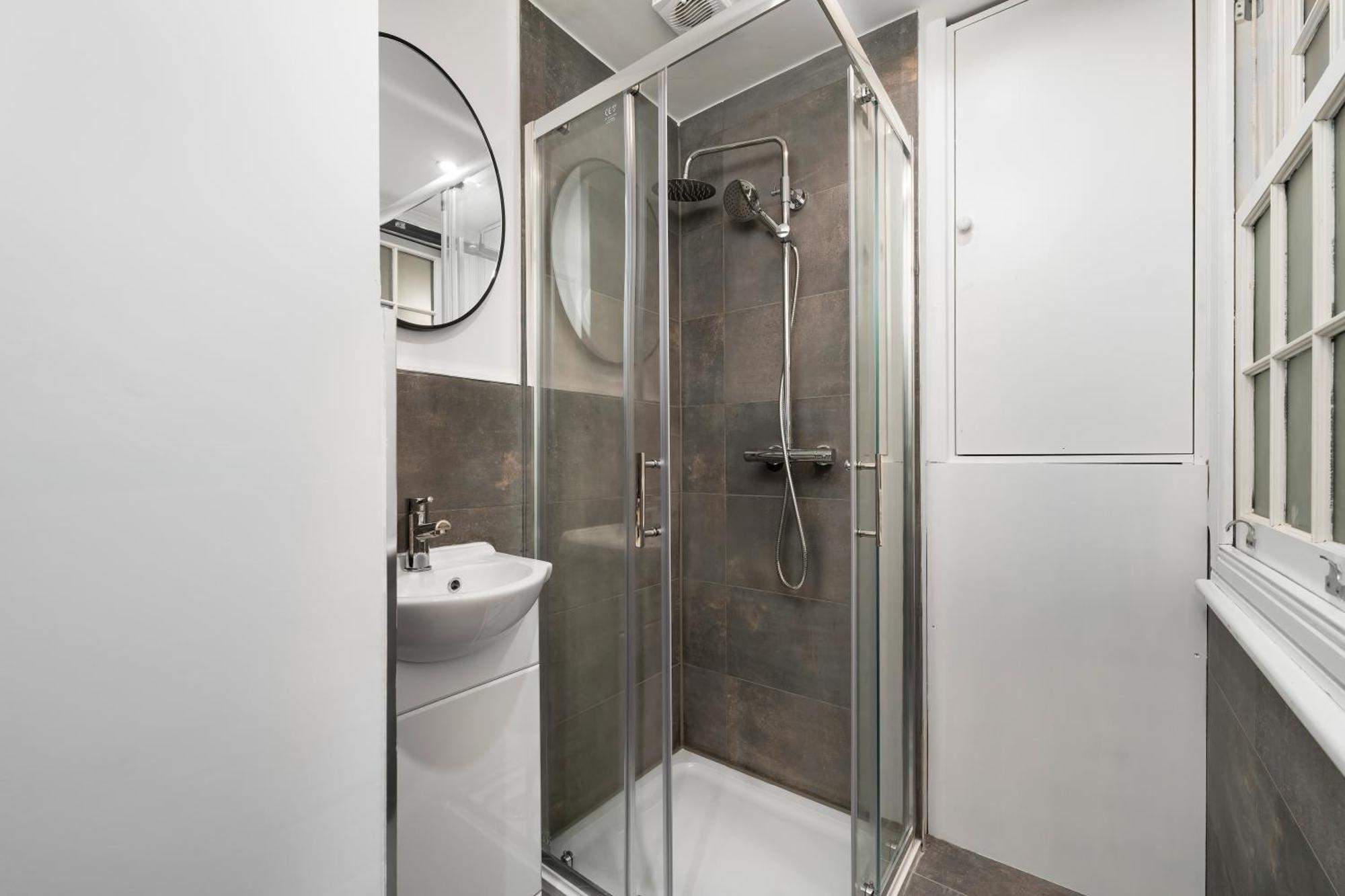 Apartamento Xx - Fitzrovia Modern *