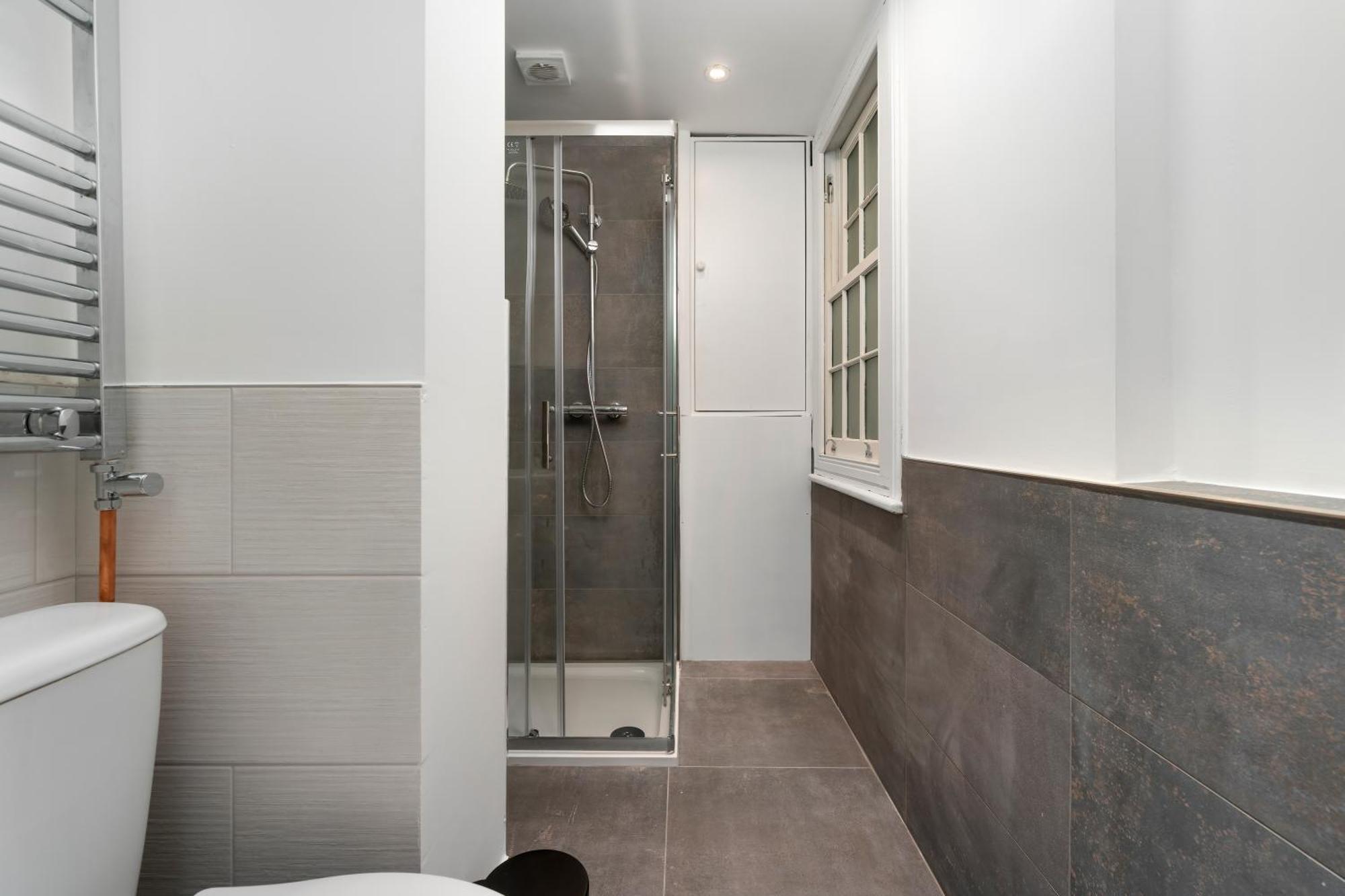 Apartamento Xx - Fitzrovia Modern *