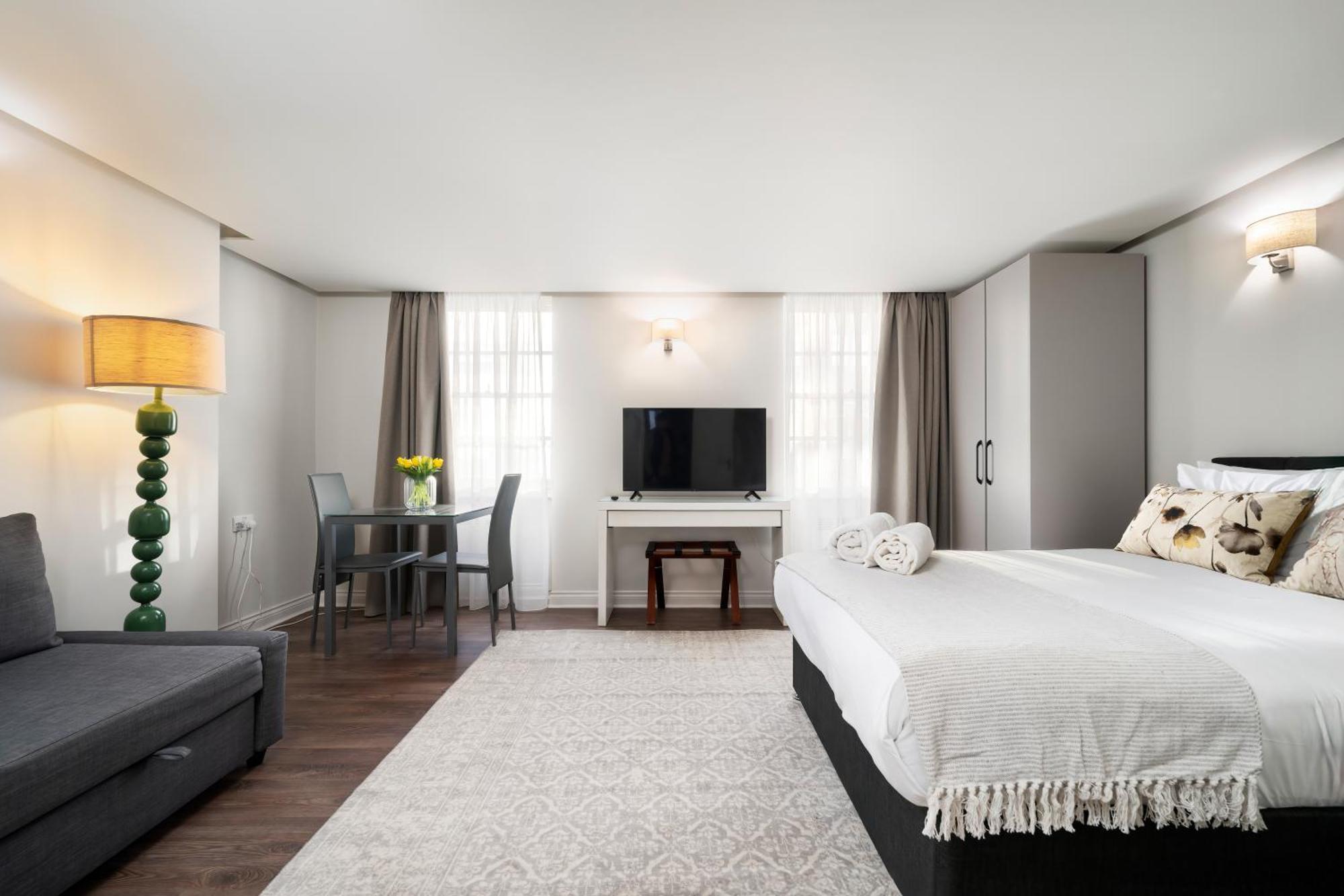 Apartamento Xx - Fitzrovia Modern