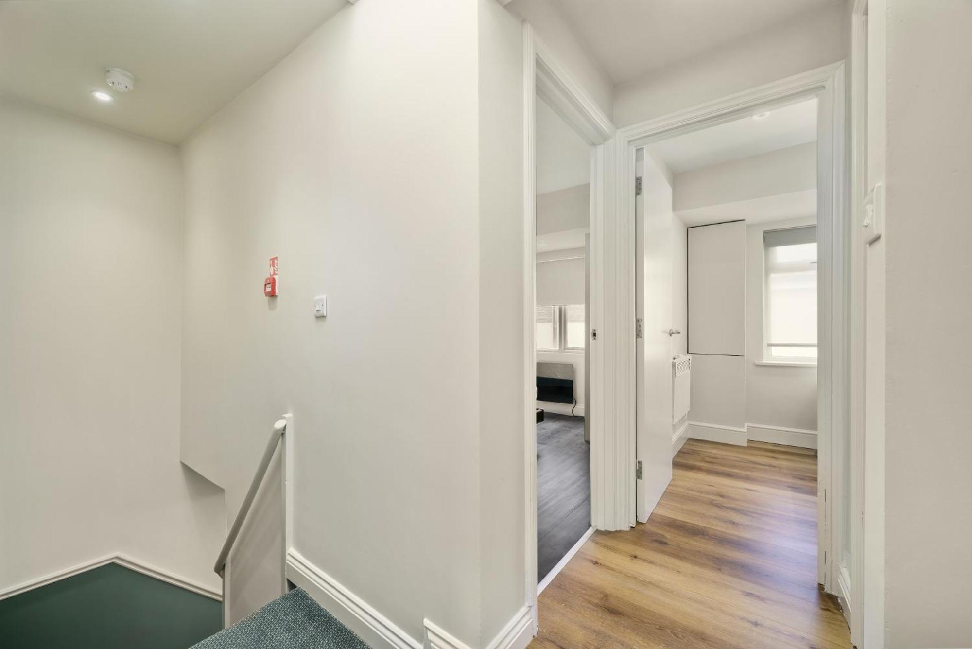 Xx - Fitzrovia Modern Apartamento Londres